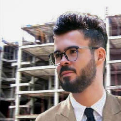 رضا جعفرزاده