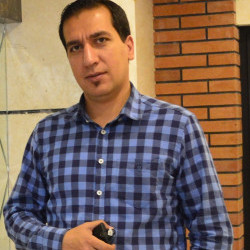 احسان کاشانی و همکاران