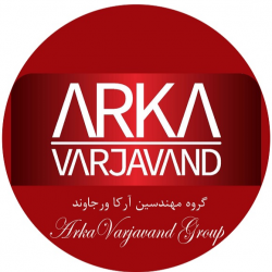 گروه آرکا ورجاوند