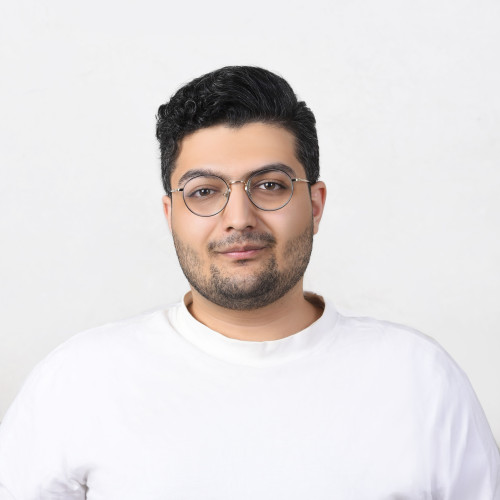 امیرحسین  سعیدی مجد