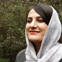 سهیلا رنجبر