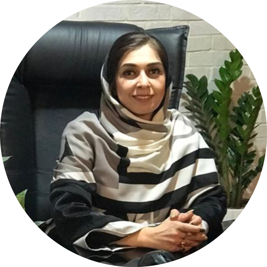 زهره حسینمردی