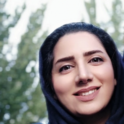 مژگان رضائی