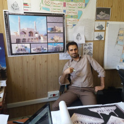 اتابک  عبداله زاد