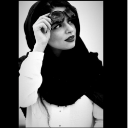 فروزان جلالی