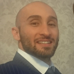 سید امیر حسینی