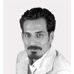 محسن استادی