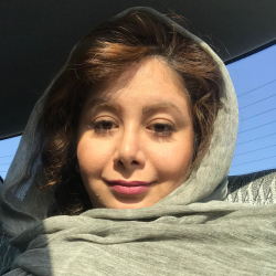 مرضیه  موسوی