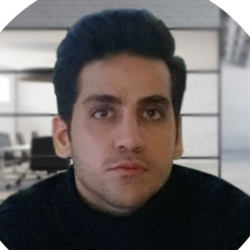 ایمان شب آویز