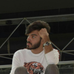 علیرضا رمضی