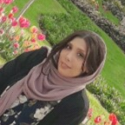 نسیم محمدلو