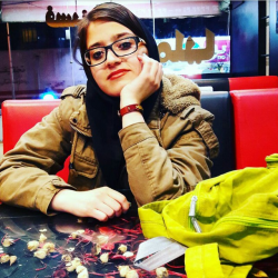 نسرین نصرآبادی