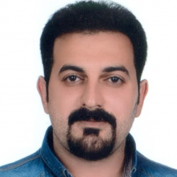 علیرضا شهابی