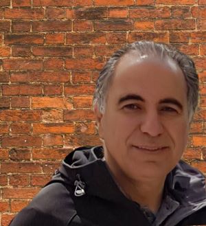 مهندس شهبازی