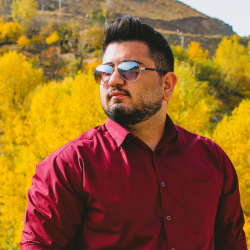 امیرحسین جلیلیان