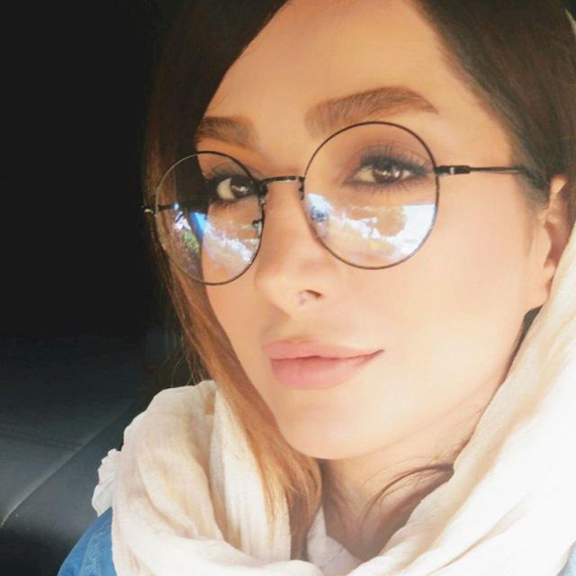 سارا ناصریه