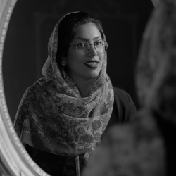 سحر صدیق پور