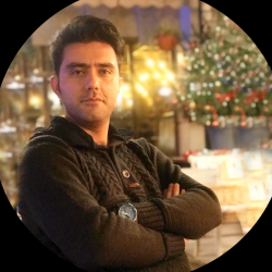 ایمان تیموری