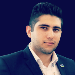 محمد اسمعیلی زاده