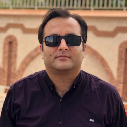 محمد علی نژاد