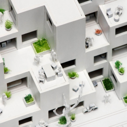 گروه معماری همکار