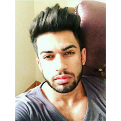 مسعود سعیدی