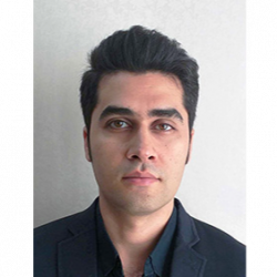 جلیل رستم نژاد بیرنگ