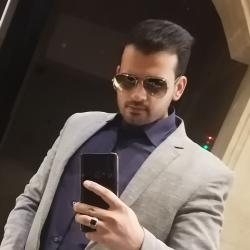 سعید کاظمی فرد