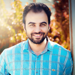 آرش شاه محمدی منفرد