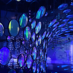 سینا قهرمانپور