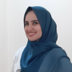  نگار حکیمی ها