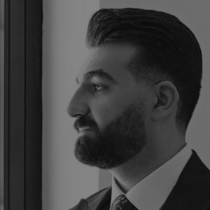 مسعود بابایی