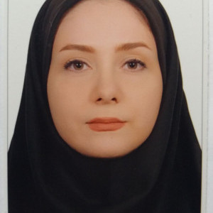 غزاله قاسملو