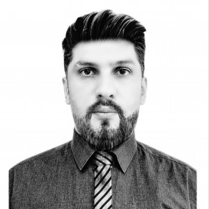 عرفان ارباب