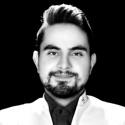 مهرداد موسی زاده هیر