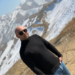 سینا سمندری بحرآسمان