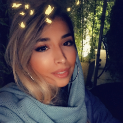 نازنین اسمی نژاد لموچی