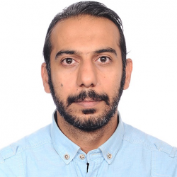 محمد صادق کامران تراکمه پور