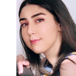 پانیذ خداداد