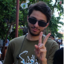 امیررضا بهبهانی