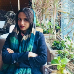 فاطمه  قفقازی