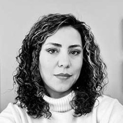 حنانه الیاسی  - شرکت معماری چارسوق