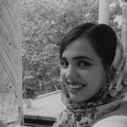 فاطمه ساکی نژاد_سارایزدی