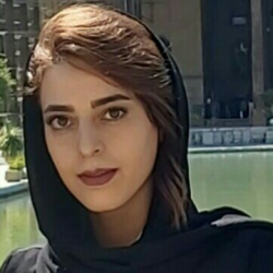 الهام امرایی