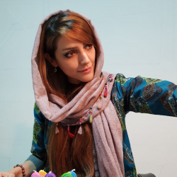 الهه علیزاده