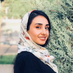 مژگان  ارباب