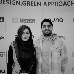 حسین دمیرچی / ویدا حسن نیا