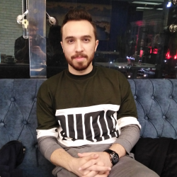 مسعود شامحمدی