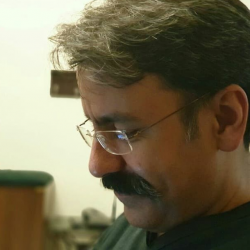 فریبرز پوریادگاری