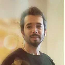 سید محمد حمیدیان دیوکلایی